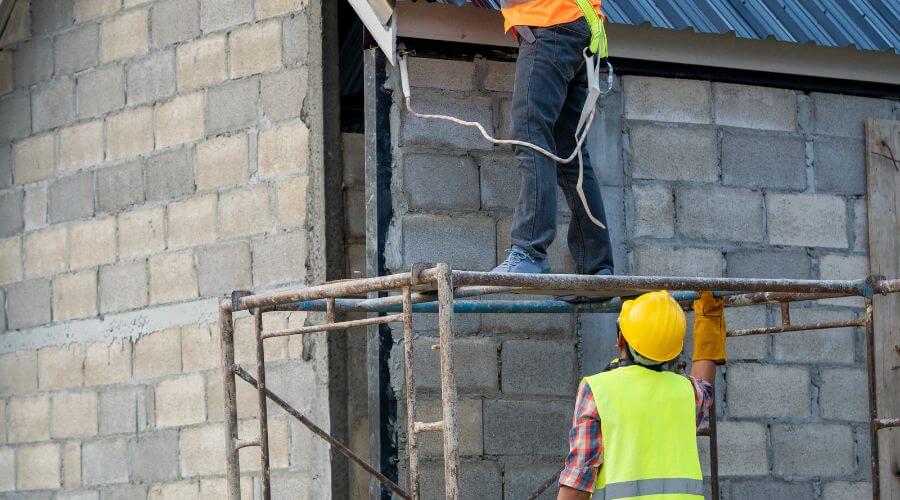 Local Siding Services in Central City, NE